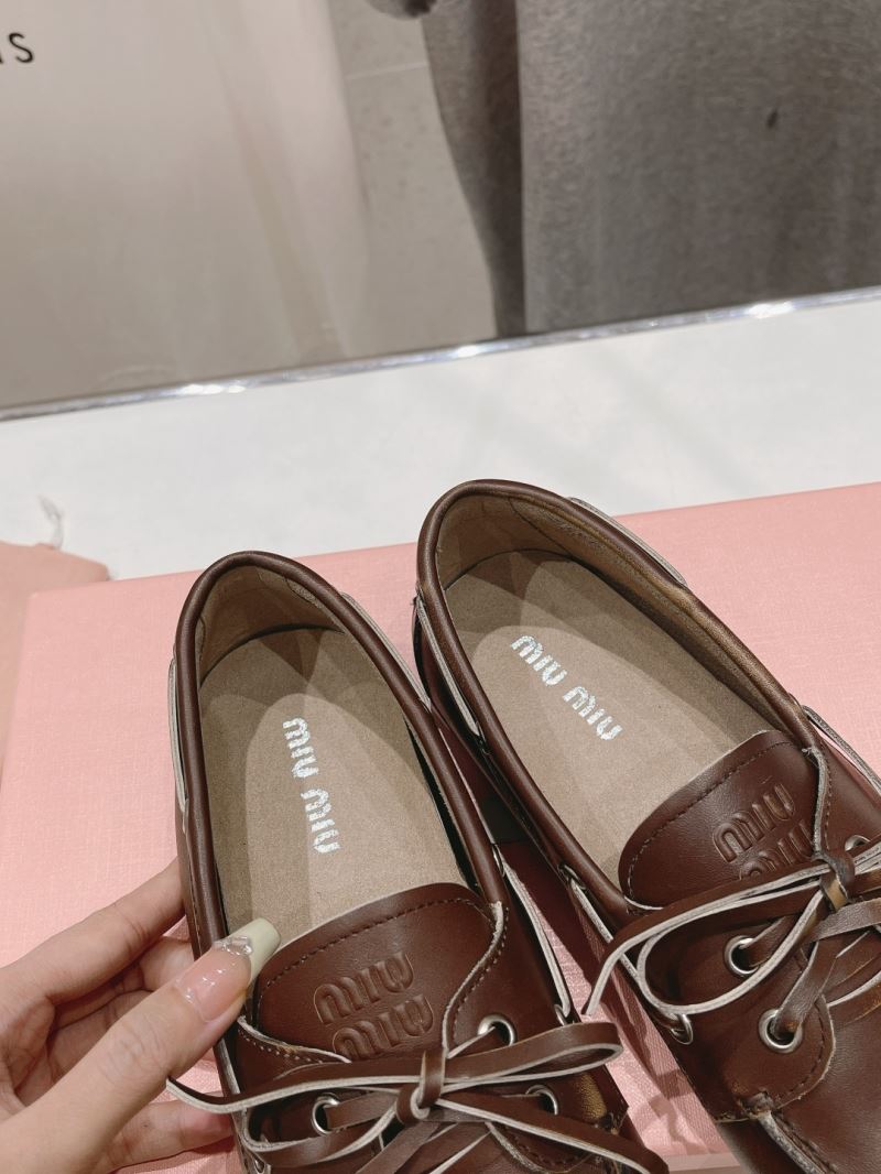 Miu Miu Shoes